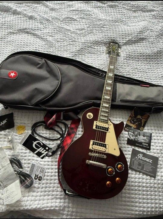 Electric Guitar