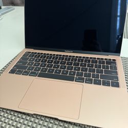Mac Book Air 