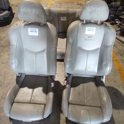 Front Seat Passenger For 2011 Audi A4 Stock 66463 Parts