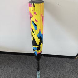 USSSA Demarini Zoa Limited Edition 30”-10 Great Condition