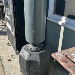 Punching Bag