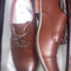 Bruno Marc Professional Dress Shoes