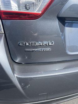 2019 Subaru Impreza Thumbnail