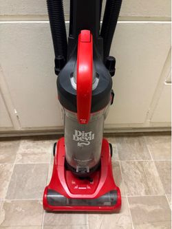 Dirt Devil Vacuum