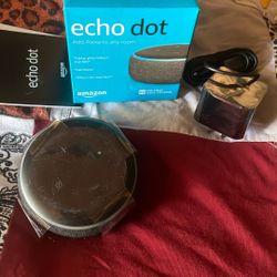 Echo