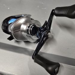 Fishing Reel