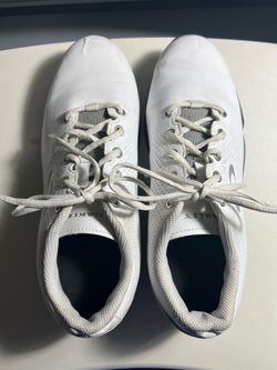 Ladies Vintage Oakley Ripcord Golf Shoes 14035 Sz 8