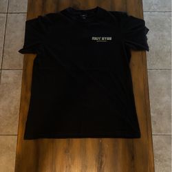 Riot Eyes Tshirt/black