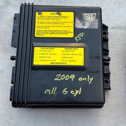 Evinrude ETEC Emm 587048