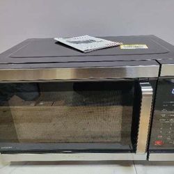 Cuisinart CMW-110 Stainless Steel Microwave Oven – Like New, Never Used