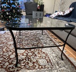 Ikea Klingsbo Coffee Table for Sale in San Jose CA OfferUp