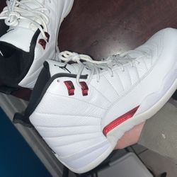 Jordan 12 Twist Size 11