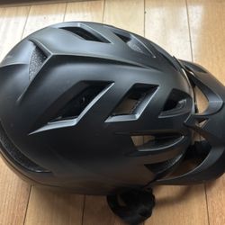 Troy Lee Helmet-Like New-Size M/L