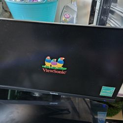 Computer Monitor- Buckeye Jones Ford Dealership 