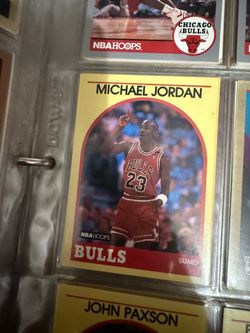 Basketball & Football Cards