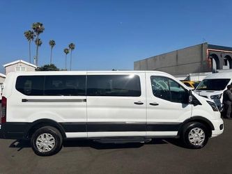 2023 Ford Transit-350 Passenger Van