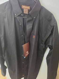Ariat Long Sleeve