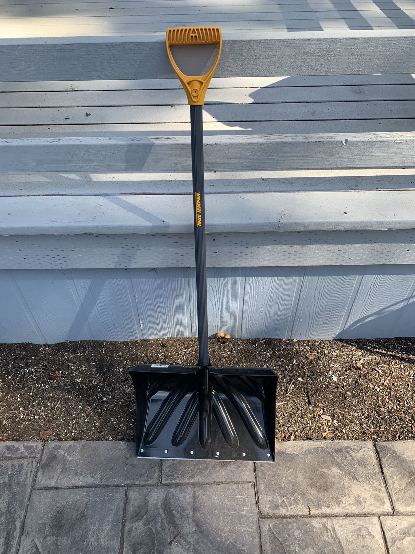 Snow Shovel