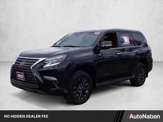 2023 Lexus GX 460