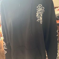 Vampire Freaks Medusa Hoodie 