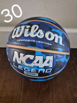 Basketball, Football & More - Sports Balls Bundle