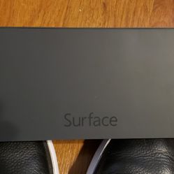 Surface Docking Station