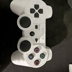 Aftermarket PS3 Controller 