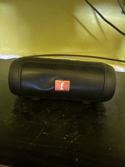 Wireless Speaker