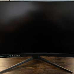 MSI 24” gaming monitor