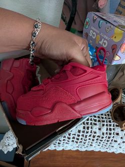 Unisex jordans toddler Nike shoes