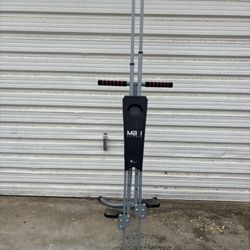 Mai Climber legs, Thighs, Lower Body Workout Equipment Exercise Machine Stair master 