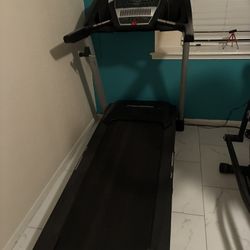 Treadmill Pro-Form