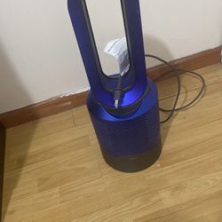 Dyson Hot And Cold 