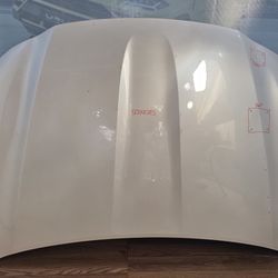 2020-2024 TOYOTA HIGHLANDER HOOD
