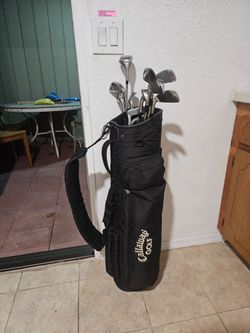 Golf Set