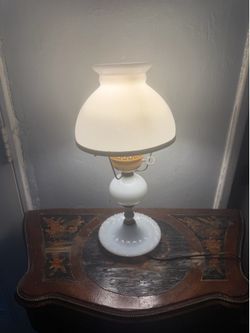 Vintage Lamp