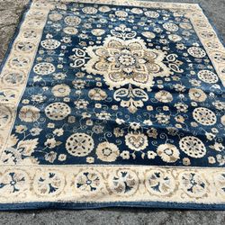 8x10 Rug 