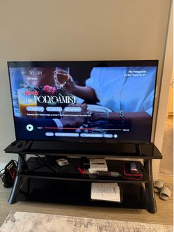 70in Roku TV