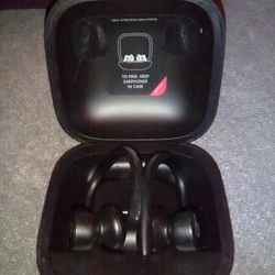 Beats By Dre Powerbeats Pro Wireless Earbuds 