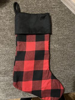 Christmas Stockings
