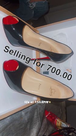 Shoes & Purse – Great Condition