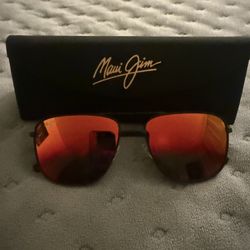 Maui Jim men’s sunglasses