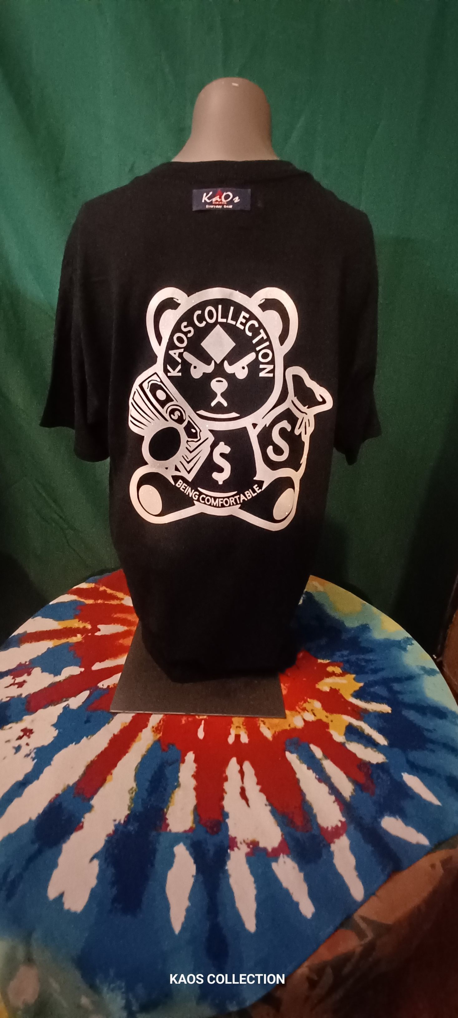 KAOS COLLECTION