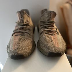 Yeezy 350 “Sand Taupe”