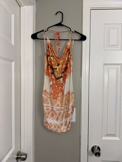 Mini Dress