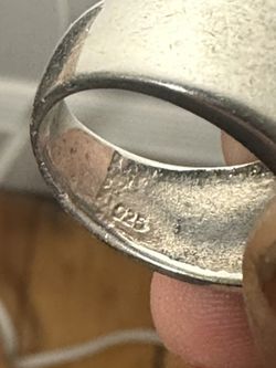 925 nike clearance ring