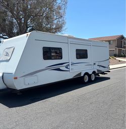 2006 R-vision trail sport