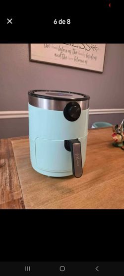 Air fryer