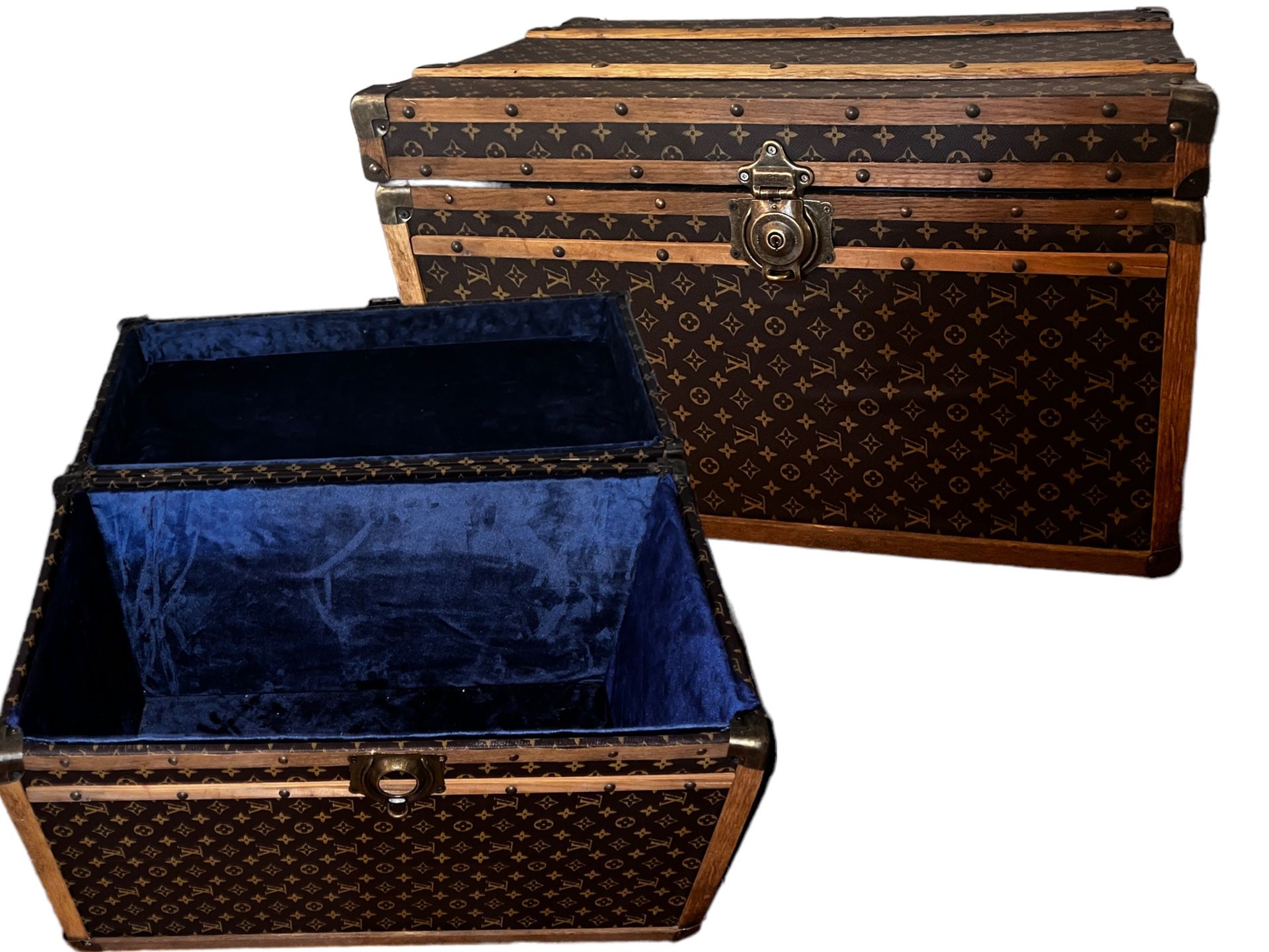 LV Trunk