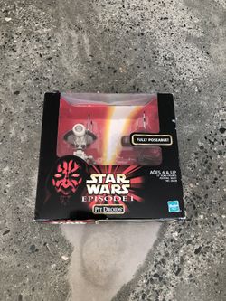 Collectible Star Wars